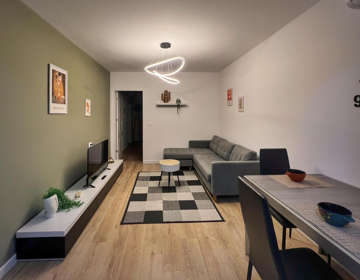 New Bazaar Cane Apartment 3 Tiran Dış mekan fotoğraf