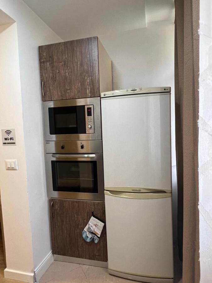 New Bazaar Cane Apartment 3 Tiran Dış mekan fotoğraf