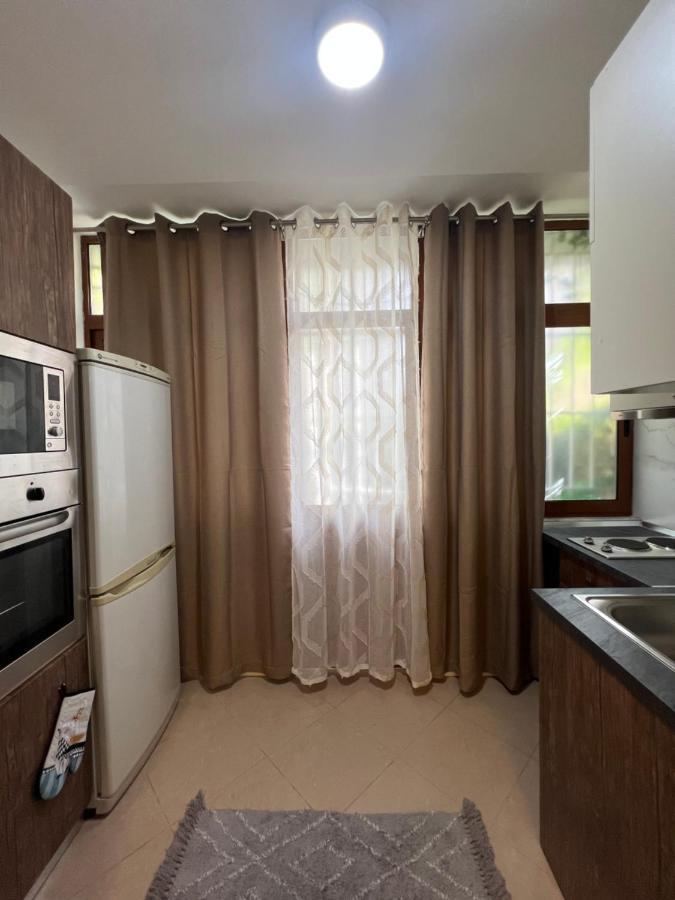 New Bazaar Cane Apartment 3 Tiran Dış mekan fotoğraf