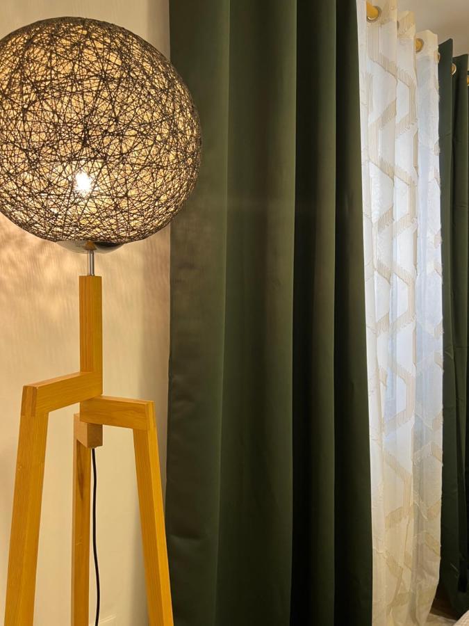 New Bazaar Cane Apartment 3 Tiran Dış mekan fotoğraf
