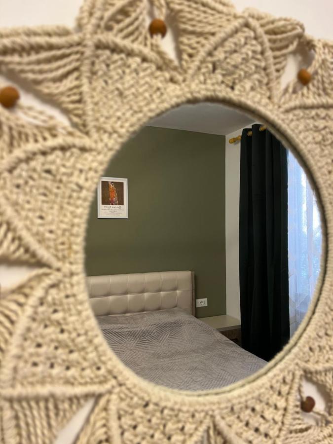 New Bazaar Cane Apartment 3 Tiran Dış mekan fotoğraf