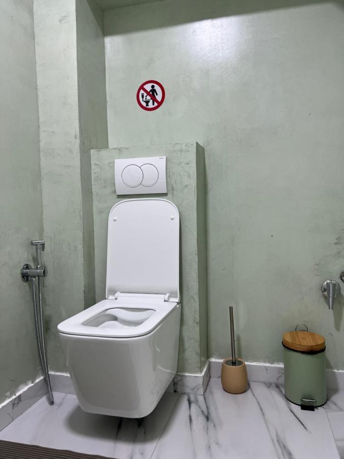 New Bazaar Cane Apartment 3 Tiran Dış mekan fotoğraf
