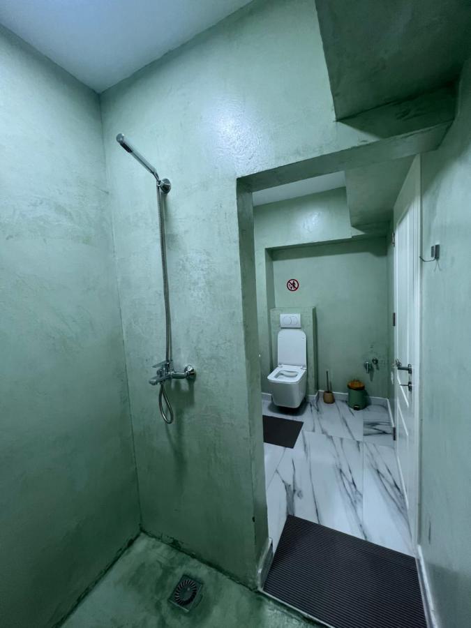 New Bazaar Cane Apartment 3 Tiran Dış mekan fotoğraf