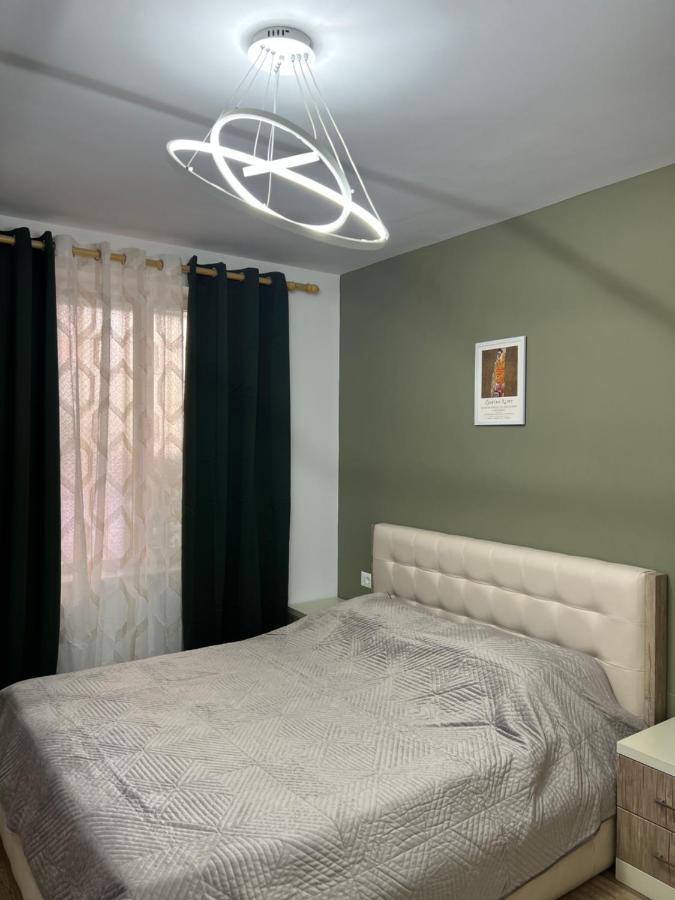 New Bazaar Cane Apartment 3 Tiran Dış mekan fotoğraf