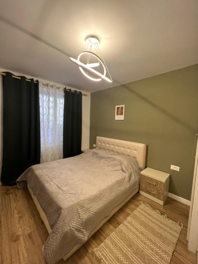 New Bazaar Cane Apartment 3 Tiran Dış mekan fotoğraf