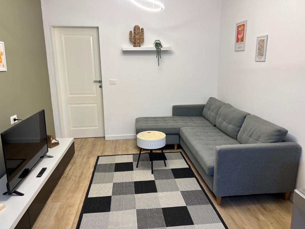 New Bazaar Cane Apartment 3 Tiran Dış mekan fotoğraf