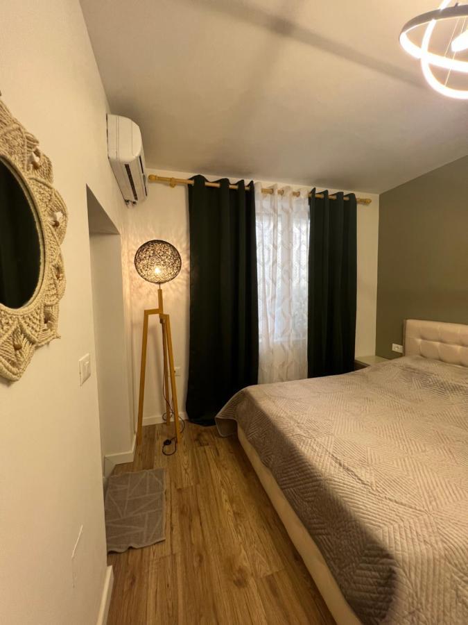 New Bazaar Cane Apartment 3 Tiran Dış mekan fotoğraf